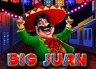 Big Juan ทดลองเล่นฟรี