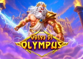 Gates of Olympus