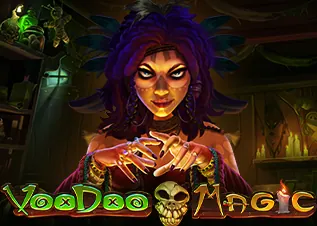 Voodoo Magic ทดลองเล่นฟรี